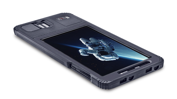 ആധാർ ബയോമെട്രിക്ക് ഫിംഗർപ്രിന്റ്