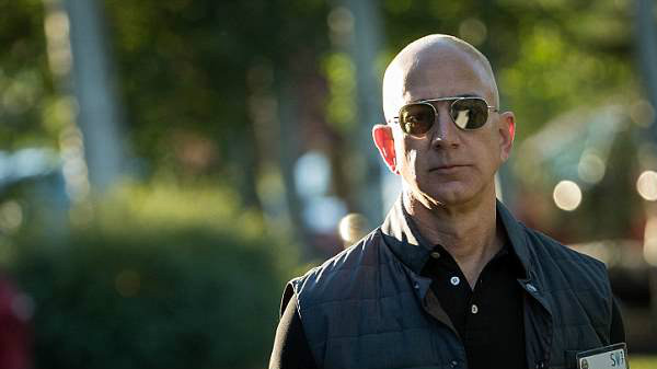 1994 ൽ ആമസോൺ ജനിക്കുന്നു