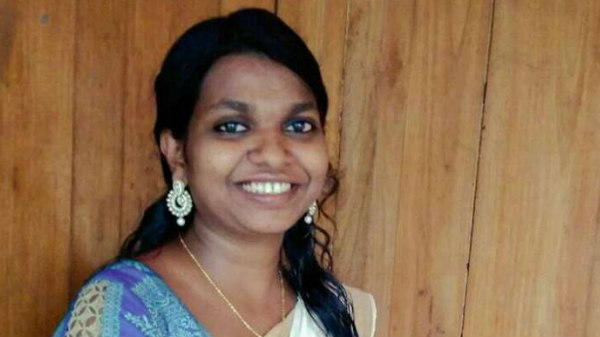 അവസാനം വിവാഹം