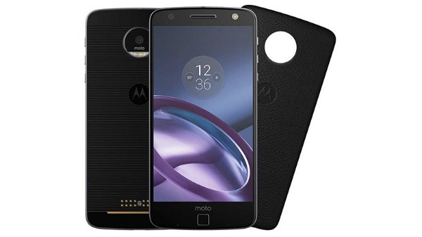 Motorola Moto Z