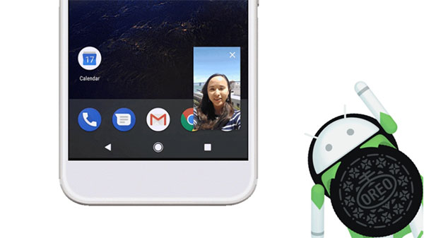 6. പിക്ച്ചർ ഇൻ പിക്ച്ചർ മോഡ്