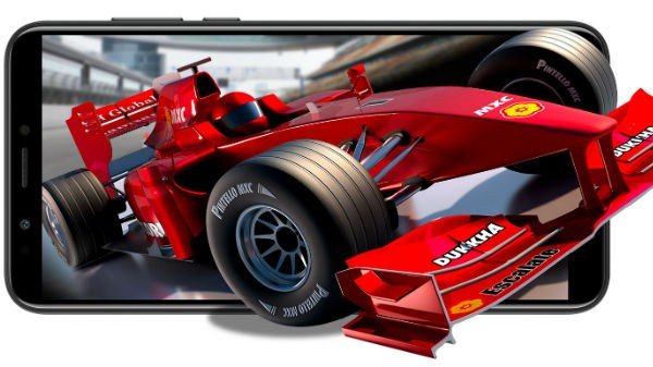 Honor 7C