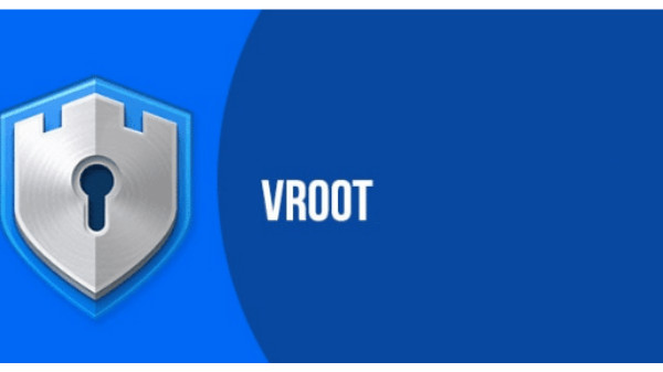 2. VRoot