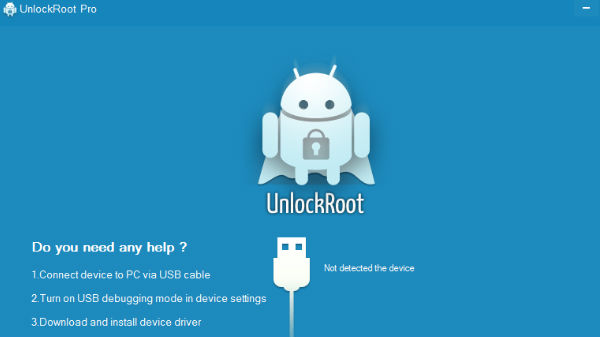 4. അണ്ലോക്ക് റൂട്ട്