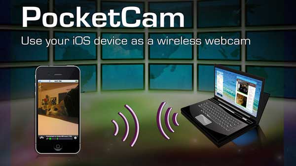 1 Pocketcam