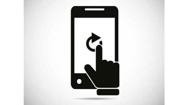 ഫോൺ റീസ്റ്റാർട്ട് ചെയ്യുക