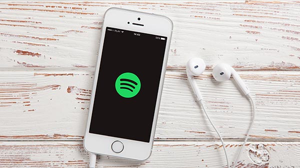 5. Spotify