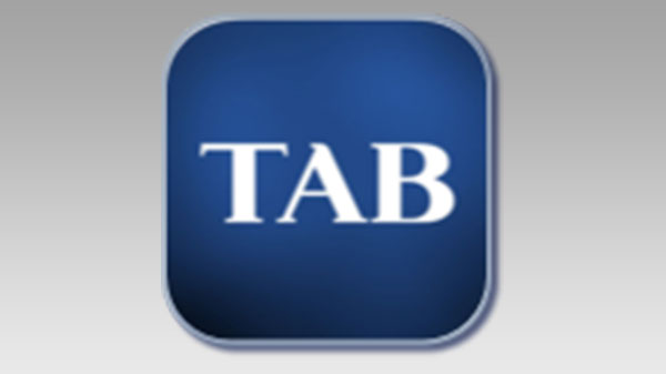 8. Tab
