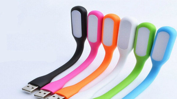  4 USB ലൈറ്റ് പ്രവർത്തിപ്പിക്കുന്നതിന്