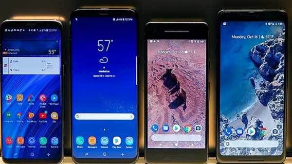 ഇഷ്ടപ്പെട്ട കമ്പനിയുടെ ഫോൺ തിരഞ്ഞെടുക്കാനുള്ള സൗകര്യം