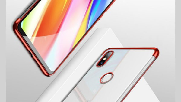 Xiaomi Mi 8 SE