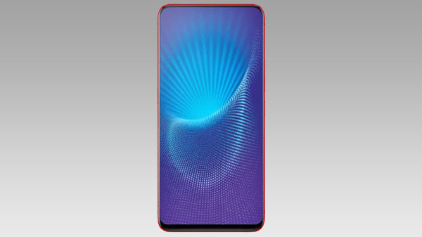 2. Vivo Nex