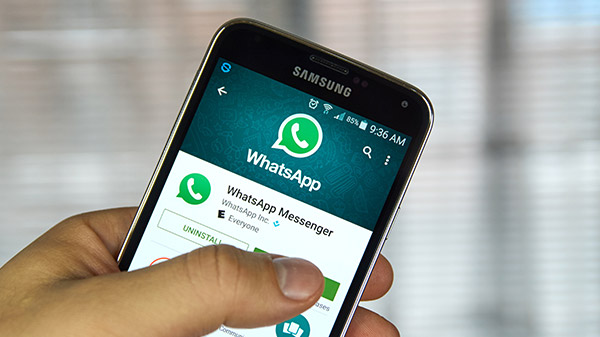 ആപ്പ് അൺഇൻസ്റ്റാൾ ചെയ്ത് വീണ്ടും ഇൻസ്റ്റാൾ ചെയ്യുക