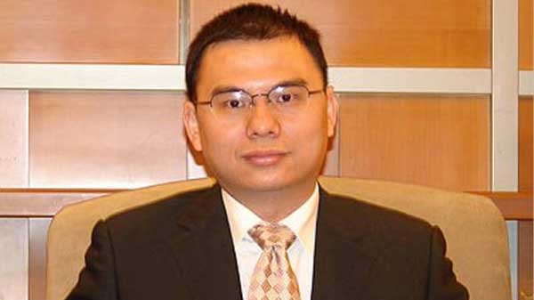 10. ഷാങ് ചിഡോംഗ് (8.4 ബില്ല്യൻ ഡോളർ)