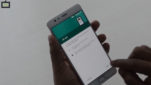 ഇനി പ്രവർത്തിപ്പിച്ചുനോക്കൂ..