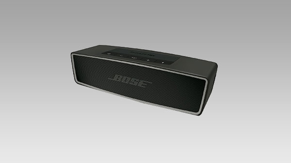 Bose SoundLink Mini 2
