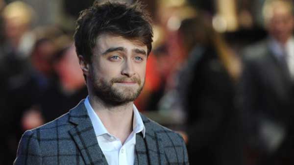 5. Daniel Radcliffe