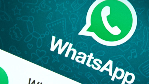  1. വാട്ട്‌സാപ്പ് കീബോര്‍ഡ് ഷോര്‍ട്ട്കട്ടുകള്‍