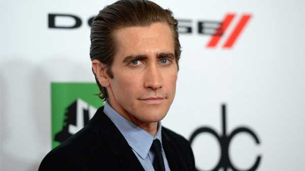 9. Jake Gyllenhaal