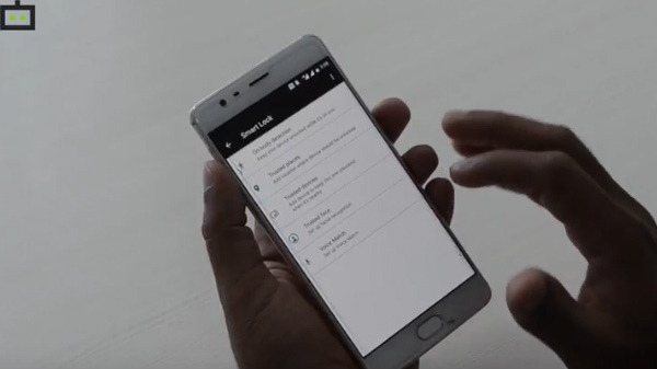 സൗകര്യം എല്ലാ സ്റ്റോക്ക് ആൻഡ്രോയ്ഡ് 7 ഫോണുകൾക്കും