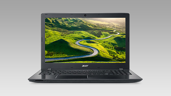 ACER ESPIRE-E5 -575 / CI3: 29,400 രൂപ (യഥാർത്ഥ വില - 39,000)