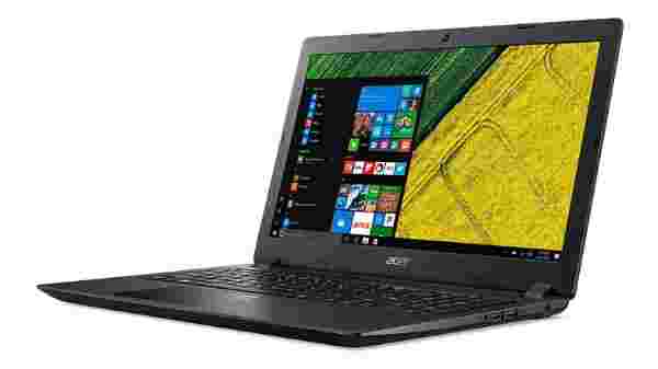 Acer Aspire 3 A315-51-356P: 25,990 രൂപ (യഥാർത്ഥ വില - 34,999)