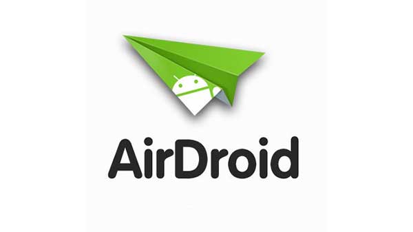7. AirDroid