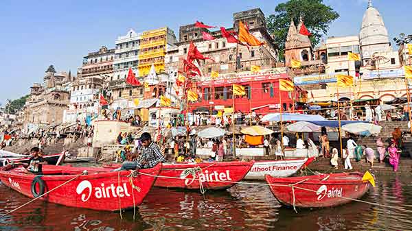 എയര്‍ടെല്‍ 799 രൂപ പ്ലാന്‍