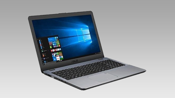 അസൂസ് R542BP-GQ058T: 25,299 രൂപ (യഥാർത്ഥ വില 30,990 രൂപ)