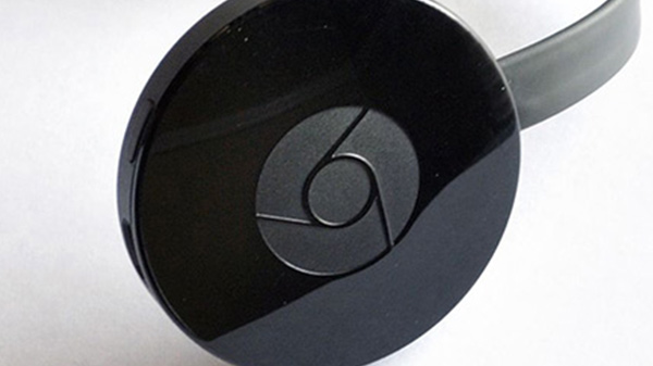 Chromecast ഉപയോഗിക്കാൻ