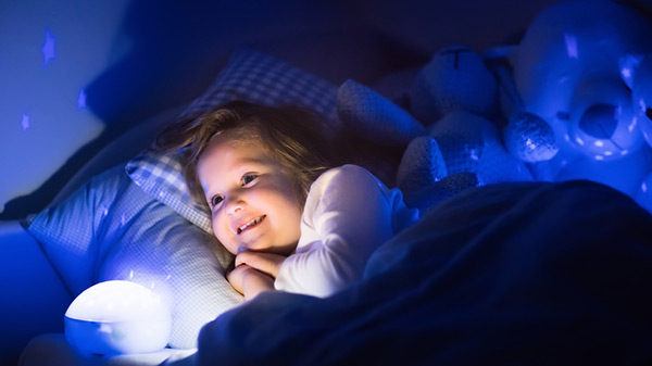  ബേബി മോണിറ്റർ