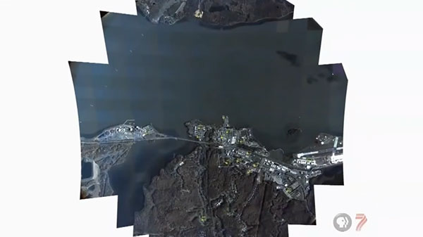 1800 മെഗാപിക്സലിന്റെ ക്യാമറ