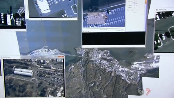 6.1 കിലോമീറ്റർ ഉയരത്തിൽ നിന്നും വരെ ചിത്രങ്ങളെടുക്കും