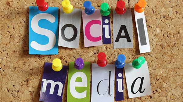  4. സോഷ്യൽ മീഡിയ പരമാവധി ഉപയോഗിക്കുക