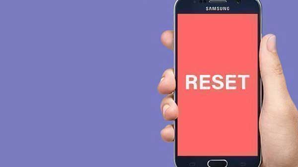 #2. ഫാക്ടറി റീസെറ്റ്/ഫോണ്‍ ഫോര്‍മാറ്റ്