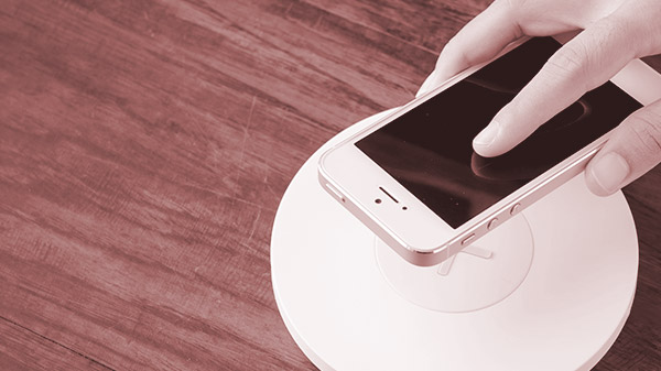 ഫാസ്റ്റ് ചർജ്ജിങ്, വയർലെസ് ചർജ്ജിങ്