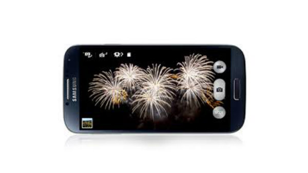 ഫയര്‍വര്‍ക്കിന്റെ ക്യാമറ ക്രമീകരണങ്ങള്‍