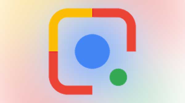  3. Google Lens