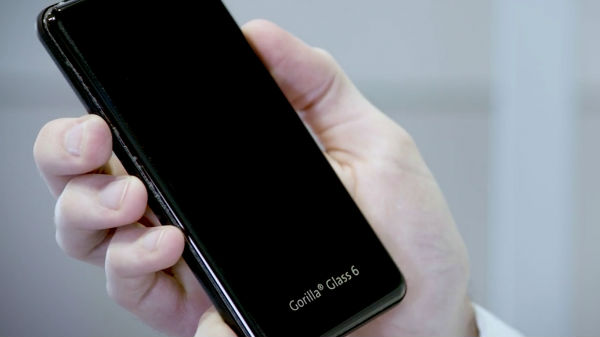 കോര്‍ണിംഗ് ഗൊറില്ല ഗ്ലാസ് 6-ന്റെ പ്രധാന സവിശേഷതകള്‍