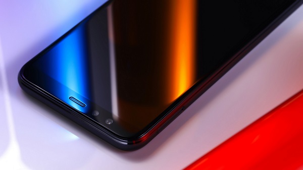 അതിശയിപ്പിക്കുന്ന ക്യാമറ