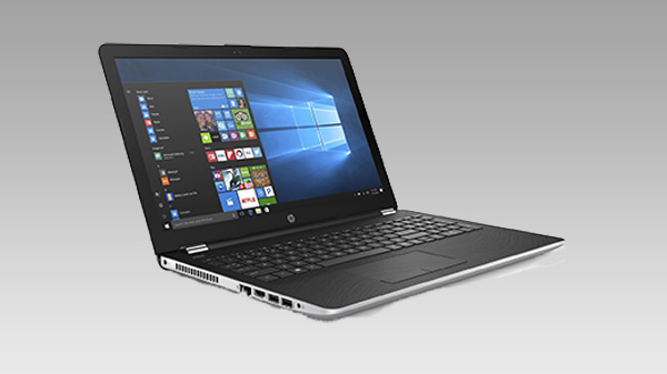 HP 15-BS637TU: 29,490 രൂപ (യഥാർത്ഥ വില - 39,222 രൂപ)