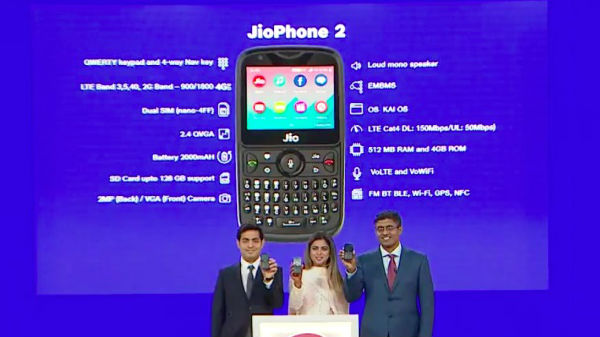 മറ്റു പ്രധാന സവിശേഷതകൾ