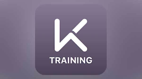 2. Keep-Home Workout Trainer