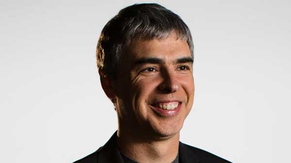 3. ലാരി പേജ് (49.3 ബില്ല്യൺ ഡോളർ)