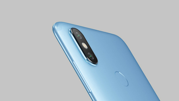  5.99 ഇഞ്ച് സ്‌ക്രീന്‍