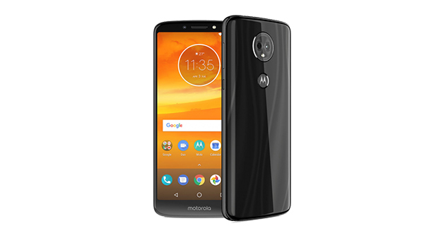 മോട്ടോ ഇ 5 പ്ലസ്