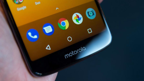 5000 mAh ബാറ്ററി