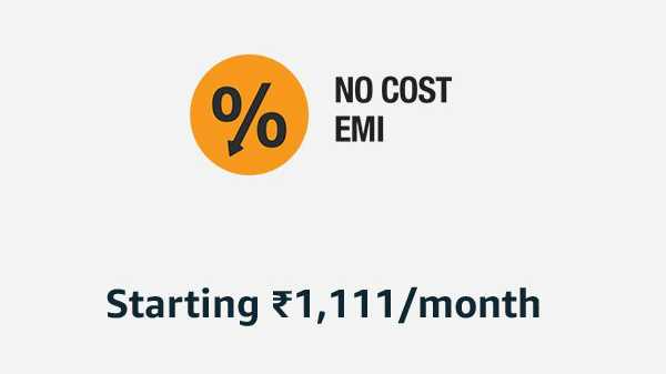 നോ കോസ്റ്റ് EMI