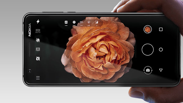  നോക്കിയ 3.1 ലോഞ്ച് ഓഫറുകള്‍