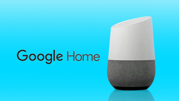 ഗൂഗിൾ ഹോം ഉണ്ടാക്കാം